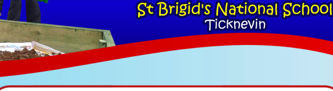 St Brigids School - Ticknevin NS